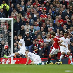 Gol Blind Hasil dari Latihan Berjam-jam