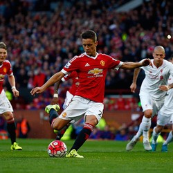 Herrera: Bukan Kemenangan Biasa untuk MU