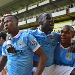 Start yang Amat Sempurna dari The Citizens