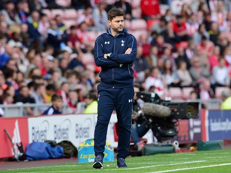Kemenangan yang Amat Penting Bagi Spurs