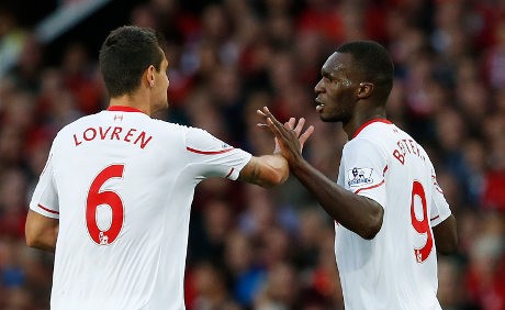 Rodgers Yakin Si Merah Bisa Lekas Bangkit, tapi...