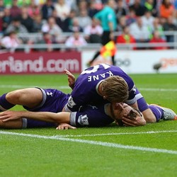 Kalahkan Sunderland, Spurs Petik Kemenangan Pertama