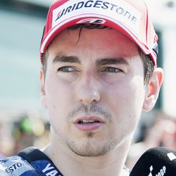 Lorenzo Ingin Melesat Sejak Start, tapi Juga Siap Berduel dengan Rossi