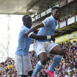 City yang Sedang Perkasa vs Juventus yang Sedang Lesu