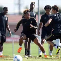 Bisa Jadi Momen Kebangkitan dan Pelipur Lara Nyonya Tua?