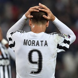 Bianconeri Bertekad Rusak Kesempurnaan City