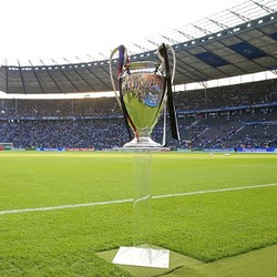 Liga Champions Dimulai Tengah Pekan Ini!