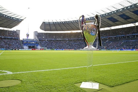 Liga Champions Dimulai Tengah Pekan Ini!