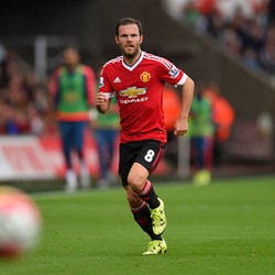 Mata Ingatkan Pentingnya Start Positif untuk MU