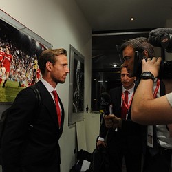 Monreal Peringatkan Arsenal Tak Boleh Bikin Kesalahan di Liga Champions