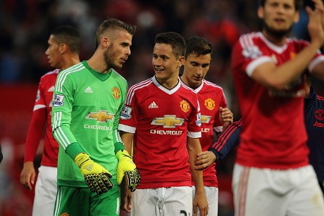 MU Sambangi Markas PSV dengan Rekor yang Oke