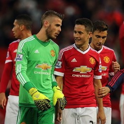 MU Sambangi Markas PSV dengan Rekor yang Oke