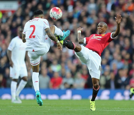 Young Tak Sabar Lakoni Laga di Philips Stadion