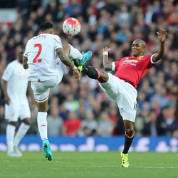Young Tak Sabar Lakoni Laga di Philips Stadion