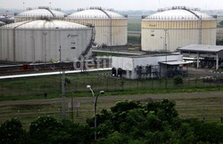 Selain Pertamina, Swasta Pernah Masuk ke Bisnis Avtur di Bandara