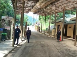 Menengok Tambang Emas Legenda Pongkor