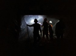 Cerita Horor Pekerja di Tambang Emas Legenda Pongkor