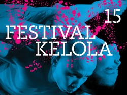 Grup Tari Nan Jombang Asal Padang Ramaikan Festival Kelola 2015