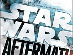 Chuck Wendig Dikritik karena Karakter Gay di Novel Terbaru Star Wars