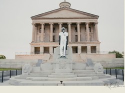 Terpidana Mati di Amerika Gelar Pameran Seni Jelang Eksekusi