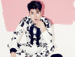 Siwon Super Junior Menentang Homoseksual