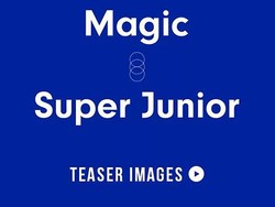 Sampul Album MAGIC yang Kelewat Biasa Ini Diprotes Super Junior