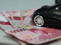 Suzuki: Dolar Rp 14.600, Itu Bisa Kacau