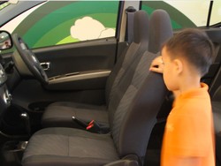 Lebih dari Sepertiga Penjualan Mobil Karena Pengaruh Anak