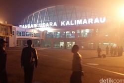 Catat, 18 Bandara di Indonesia yang Masih Dikepung Asap