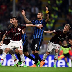 Pilihan Taktik Mancini yang Mampu Meredam Agresivitas AC Milan