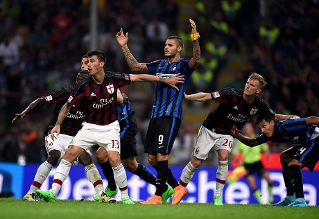 Getty Images/Claudio Villa