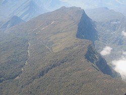 Yang Belum Kamu Tahu, Tangga Menuju Surga di Papua