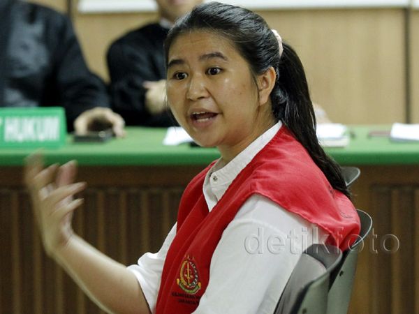 Sidang Lanjutan Kasus Tas Hermes Rp 950 Juta