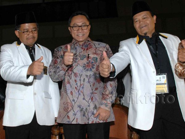 PKS Gelar Munas di Depok