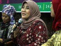 Menggalang Partisipasi Tokoh Perempuan