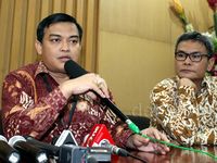 KPK dan Kemenkum HAM Bahas RUU KUHP