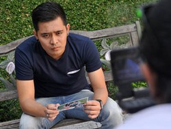 Ku Bisa Merindu, Kado Spesial Bian untuk Sang Istri