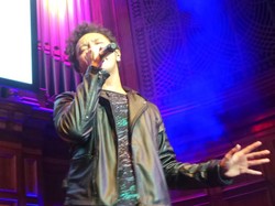 Pecah! Tulus, Nidji dan NOAH Goyang Melbourne di Konser Soundsekerta 2015 (2)