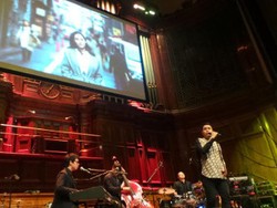 Konser Soundsekerta 2015 Obati Kangen Mahasiswa Indonesia di Australia