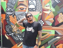 Modal Nekat, The Cash Terima Pinangan Andien