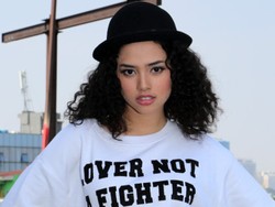 Wizzy Kenyang Ikut Festival Menyanyi Sejak SD