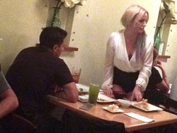 Britney Spears Kepergok Kencan dengan Mantan Pacar Demi Moore