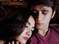 Mesra dengan James Thomas, Siti Badriah Malah Diserang Haters