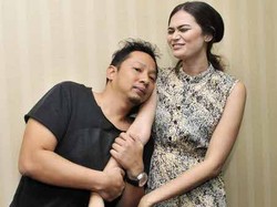 Ringgo Ungkap Sabai Morschek Tengah Hamil 3 Bulan
