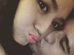 Siti Badriah dan James Thomas Kerap Umbar Kemesraan