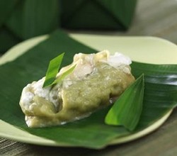 Kue Tradisional dan Dessert Modern Jadi Enak dengan Tambahan Kelapa (1)