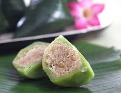 Kue Tradisional dan Dessert Modern Jadi Enak dengan Tambahan Kelapa (2)
