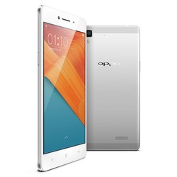Oppo R7 Gilas iPhone 6 di China