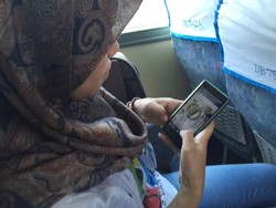 Modernisasi Jaringan Dongkrak Pelanggan Indosat di Manado