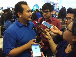 Bidik 4,5 Juta Pelanggan 4G, XL Umbar Kuota Gratisan